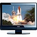 Philips 19PFL3403D/F7 19-Inch 1440 x 900p LCD HDTV (Black)